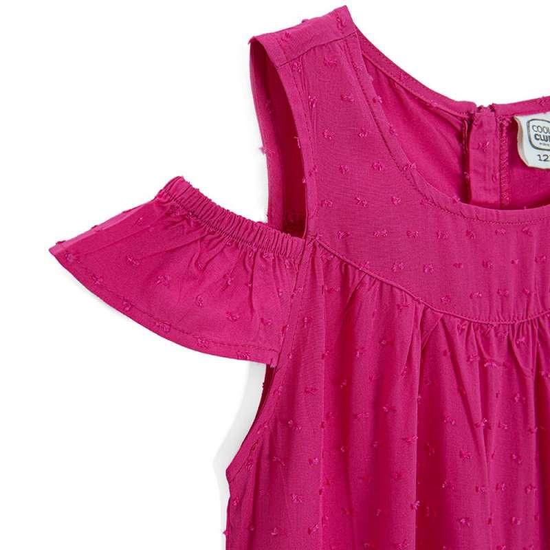 COOL CLUB HALJINA FUCHSIA 