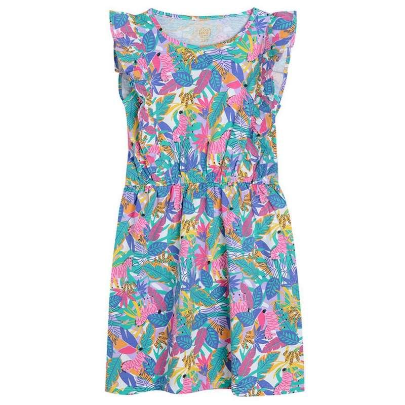 COOL CLUB HALJINA BEZ RUKAVA 2KOM 