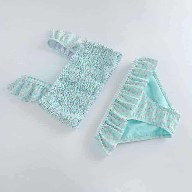 COOL CLUB KUPACI KOSTIM DVODELNI 