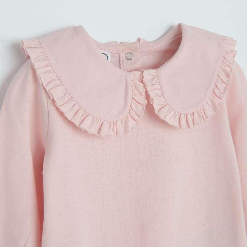 COOL CLUB MAJICA DUG RUKAV 