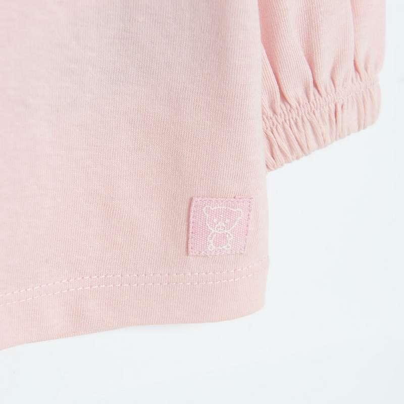 COOL CLUB MAJICA DUG RUKAV 