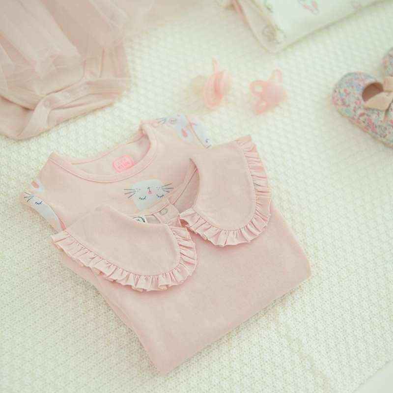 COOL CLUB MAJICA DUG RUKAV 