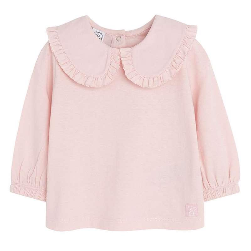 COOL CLUB MAJICA DUG RUKAV 