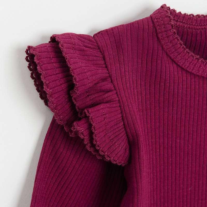 COOL CLUB BODI DUG RUKAV 