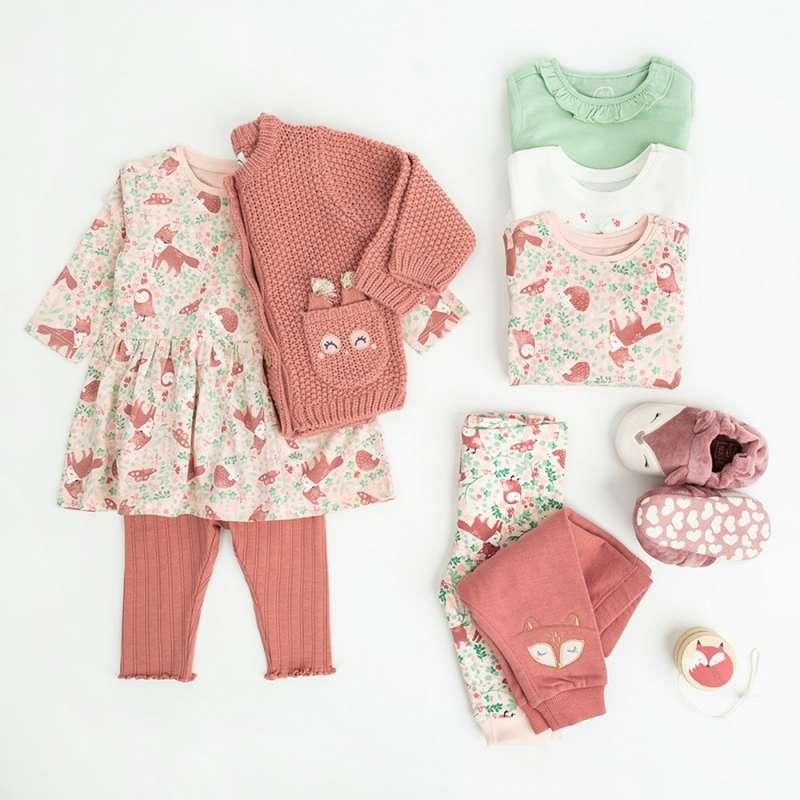 COOL CLUB HELANKE 2KOM 