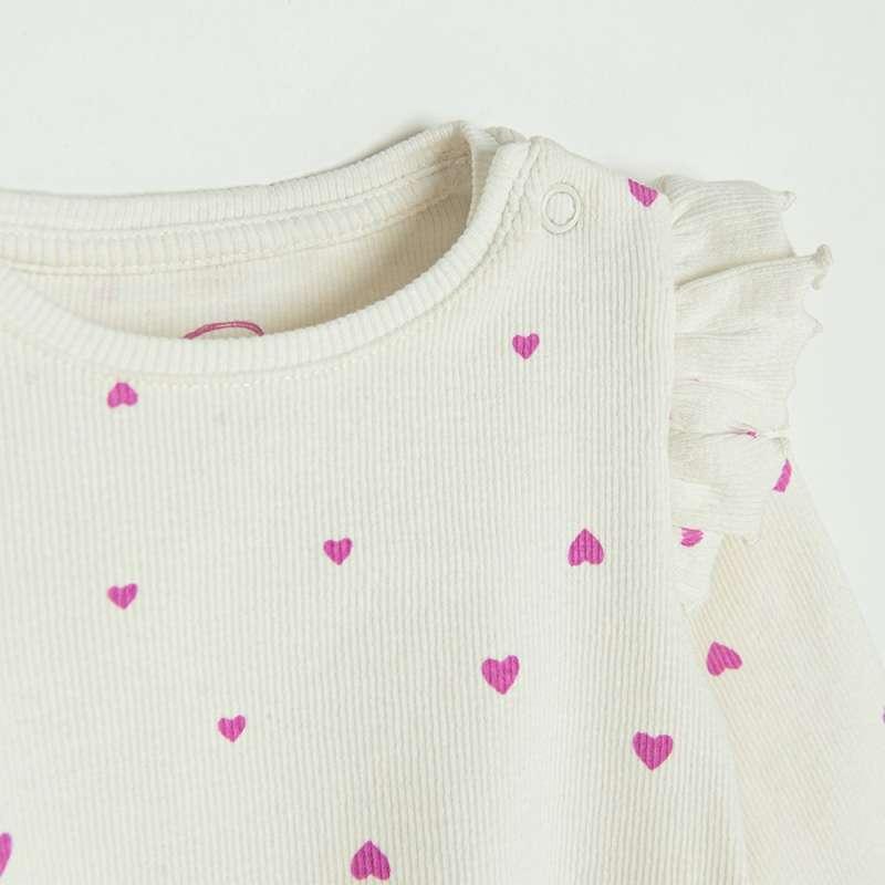 COOL CLUB MAJICA DUG RUKAV 