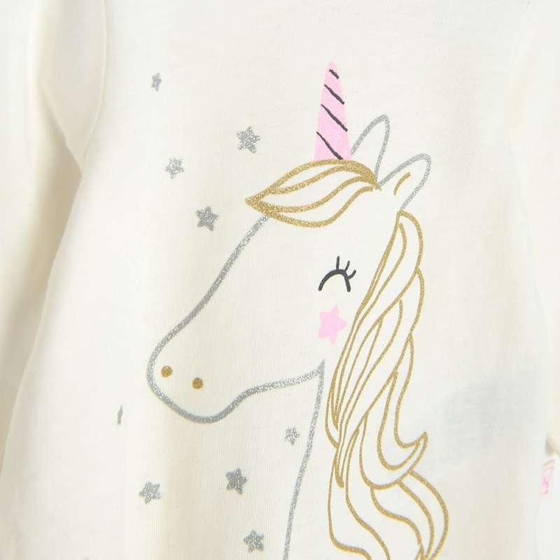 COOL CLUB MAJICA DUG RUKAV 