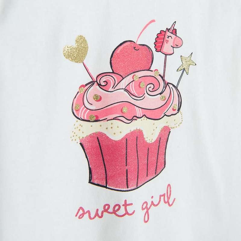 COOL CLUB MAJICA DUG RUKAV 3KOM 