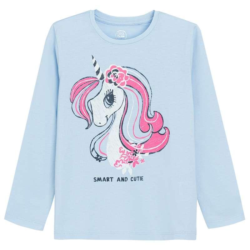 COOL CLUB MAJICA DUG RUKAV 