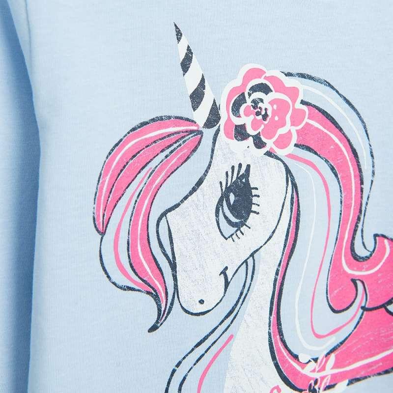 COOL CLUB MAJICA DUG RUKAV 