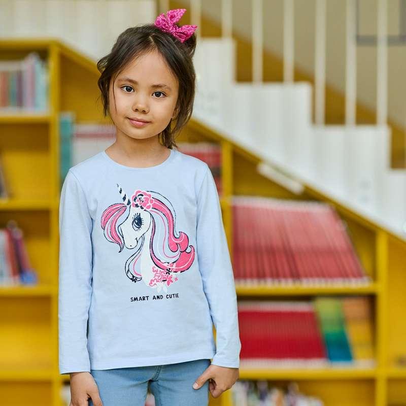 COOL CLUB MAJICA DUG RUKAV 