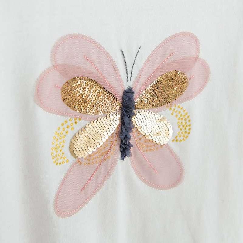 COOL CLUB MAJICA DUG RUKAV 