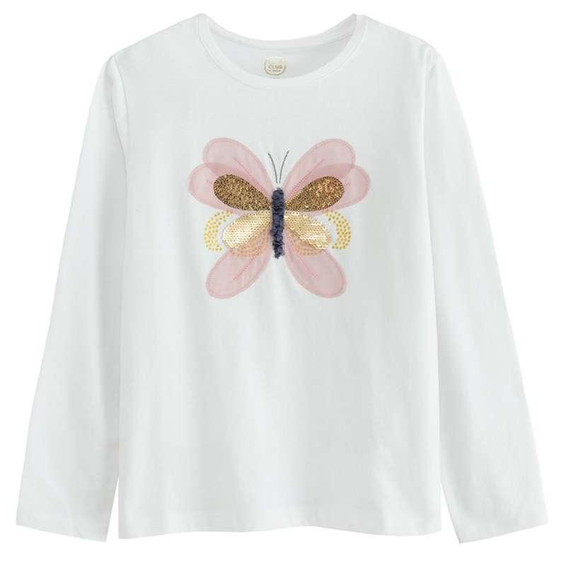 COOL CLUB MAJICA DUG RUKAV 