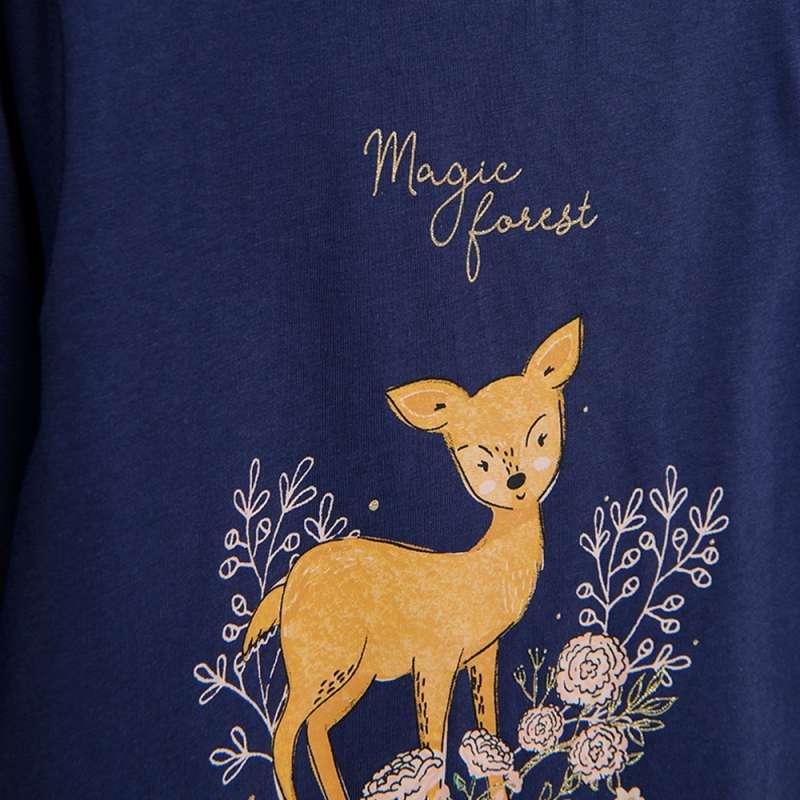 COOL CLUB MAJICA DUG RUKAV 