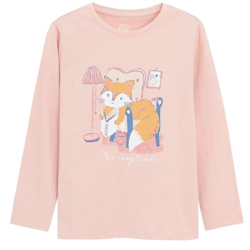 COOL CLUB MAJICA DUG RUKAV 