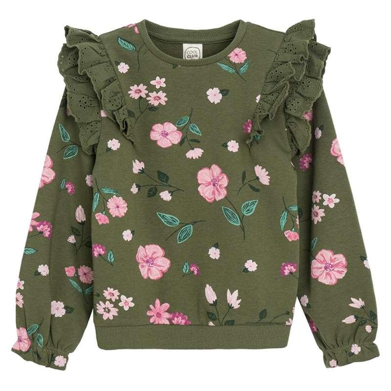 COOL CLUB MAJICA DUG RUKAV 