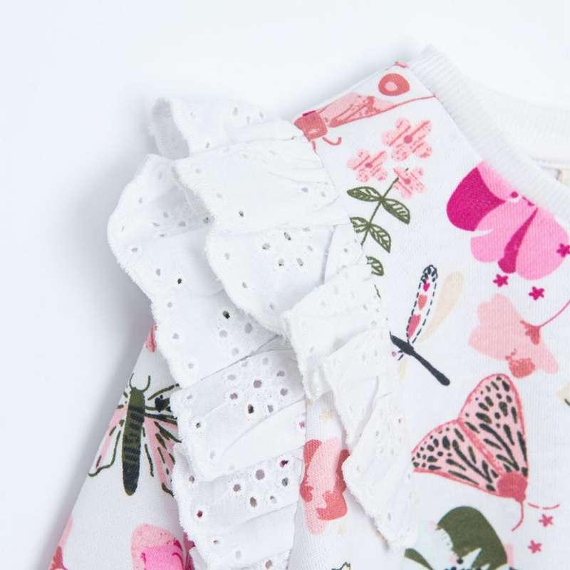 COOL CLUB MAJICA DUG RUKAV 