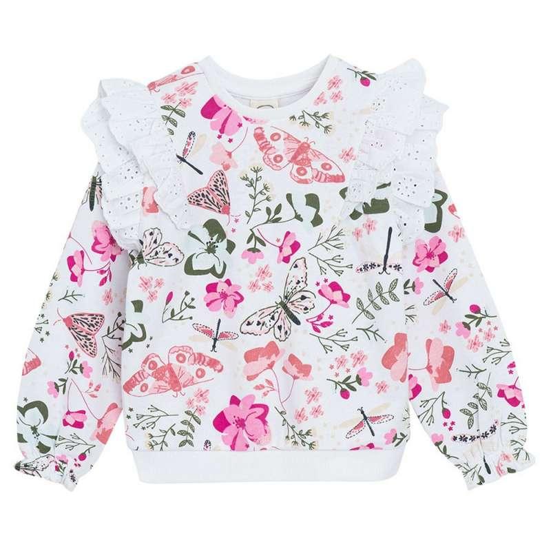 COOL CLUB MAJICA DUG RUKAV 