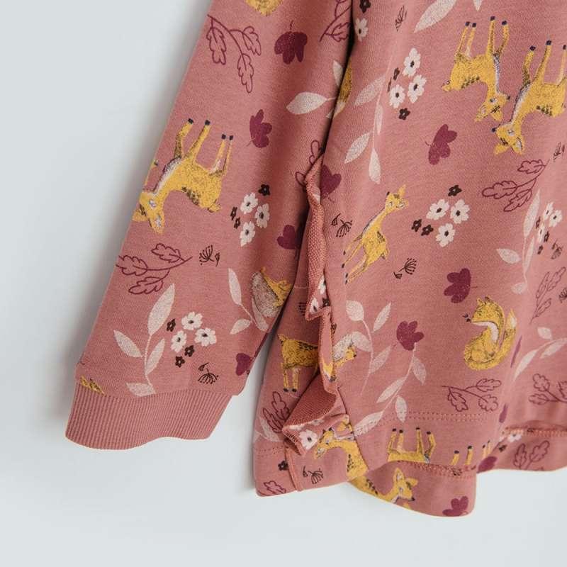 COOL CLUB MAJICA DUG RUKAV 