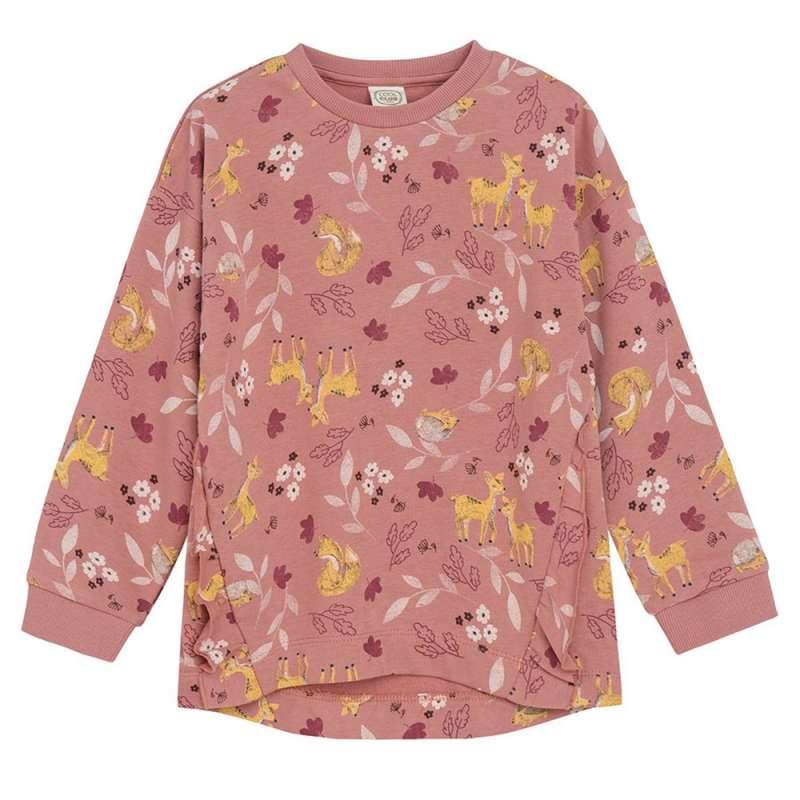 COOL CLUB MAJICA DUG RUKAV 