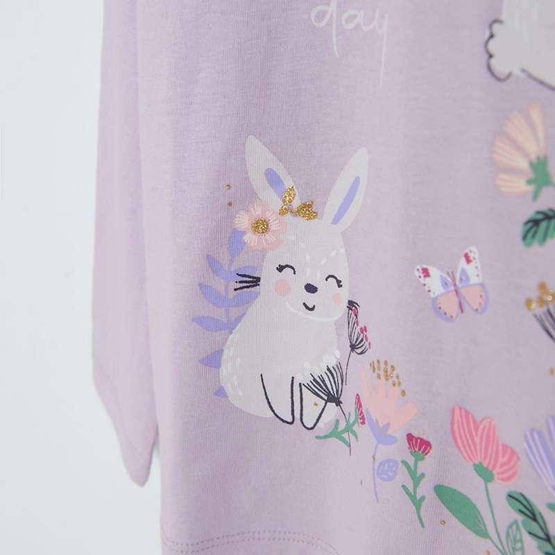 COOL CLUB MAJICA DUG RUKAV