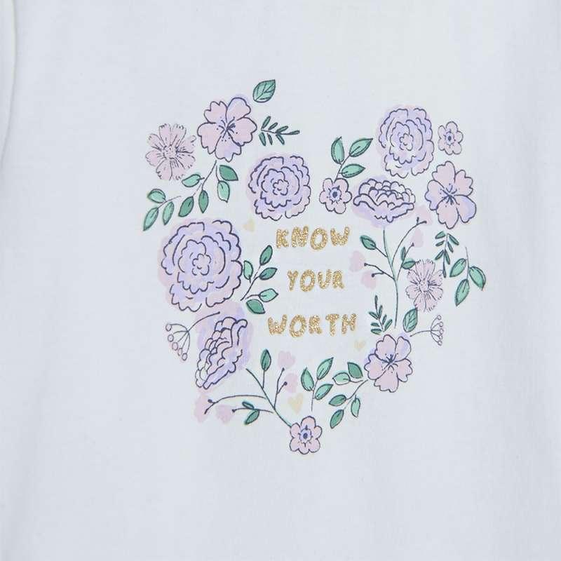 COOL CLUB MAJICA DUG RUKAV 