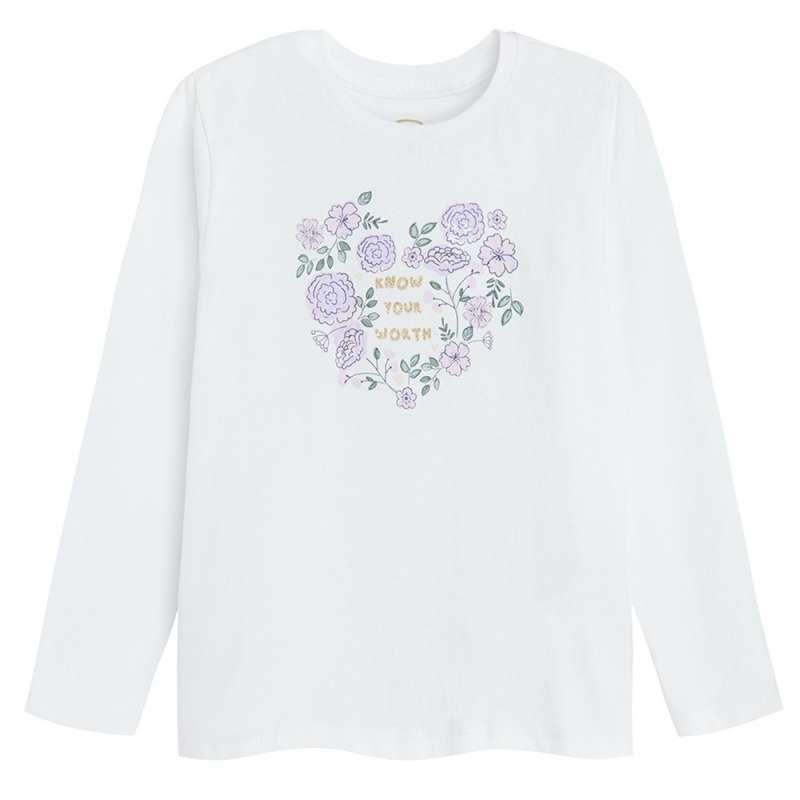 COOL CLUB MAJICA DUG RUKAV 