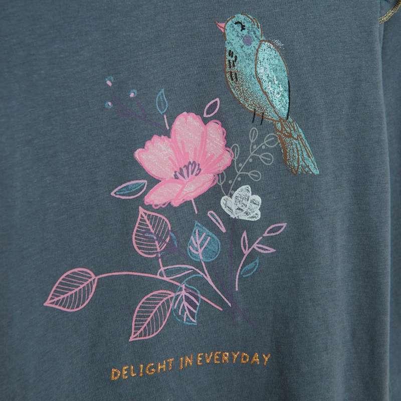 COOL CLUB MAJICA DUG RUKAV