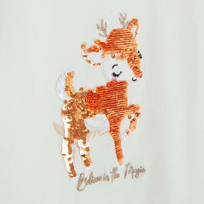 COOL CLUB MAJICA DUG RUKAV 