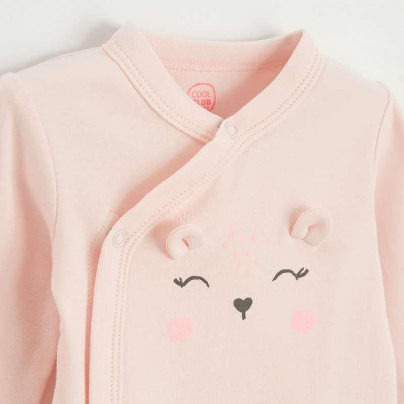 COOL CLUB BODI DUG RUKAV 2KOM MIX DREAMVERSE 