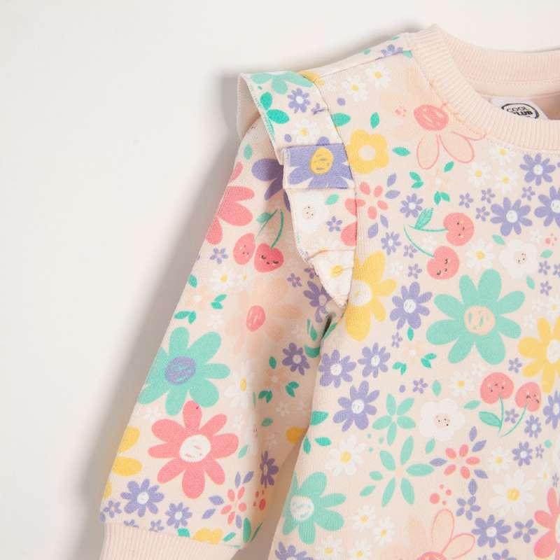 COOL CLUB DUKS LIGHT PINK DREAMVERSE 