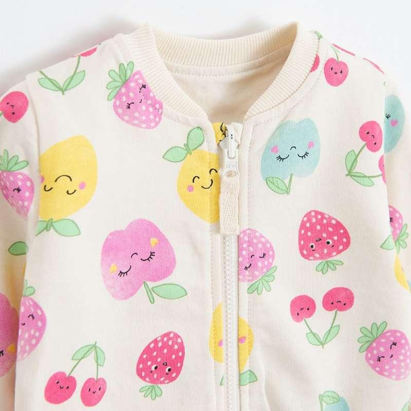 COOL CLUB DUKS CREAMY BOTANIC