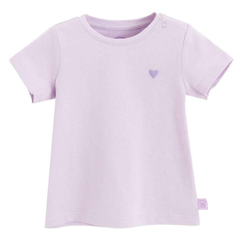 COOL CLUB MAJICA KRATAK RUKAV LILAC DREAMVERSE 