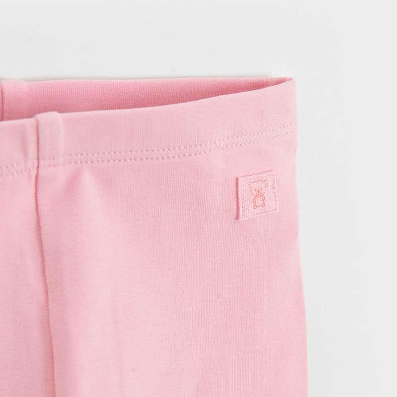 COOL CLUB SET BODI DUG RUKAV, DONJI DEO I TRAKA ZA KOSU SETMIX BOTANIC 