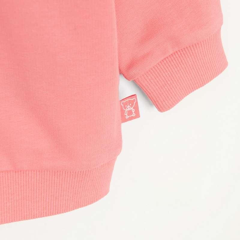 COOL CLUB DUKS LIGHT PINK BOTANIC