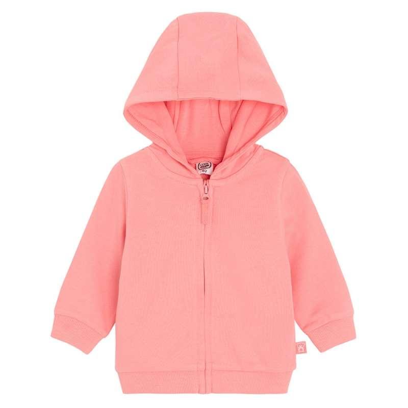 COOL CLUB DUKS LIGHT PINK BOTANIC