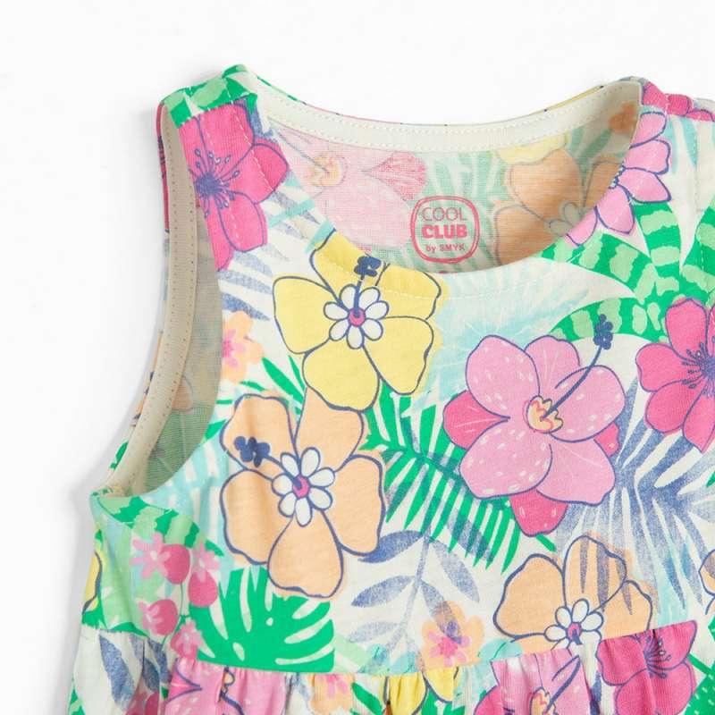 COOL CLUB HALJINA GREEN 