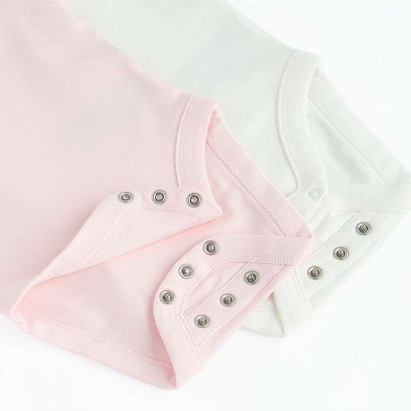 COOL CLUB BODI KRATAK RUKAV 4KOM MIX 