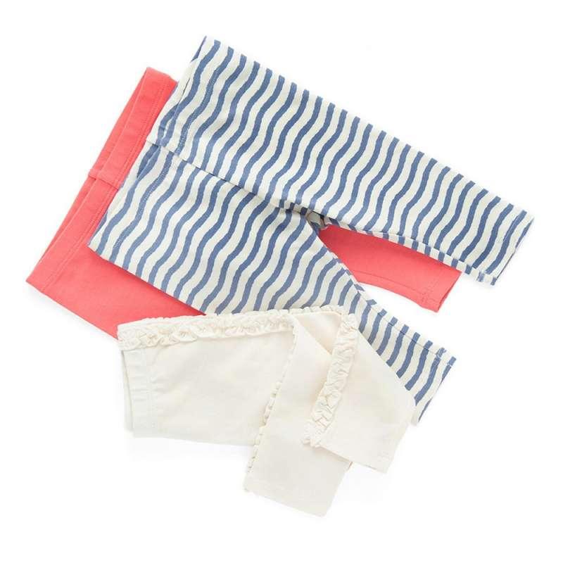 COOL CLUB HELANKE 3KOM MIX MARITIME