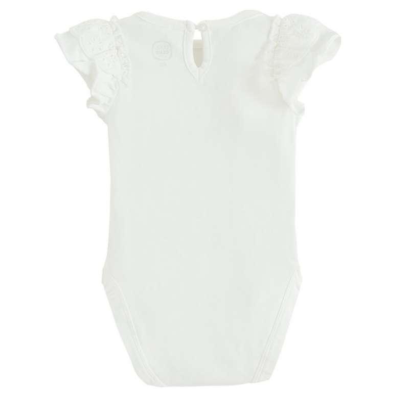 COOL CLUB SET BODI DUG RUKAV, DONJI DEO I TRAKA ZA KOSU SETMIX MARITIME 