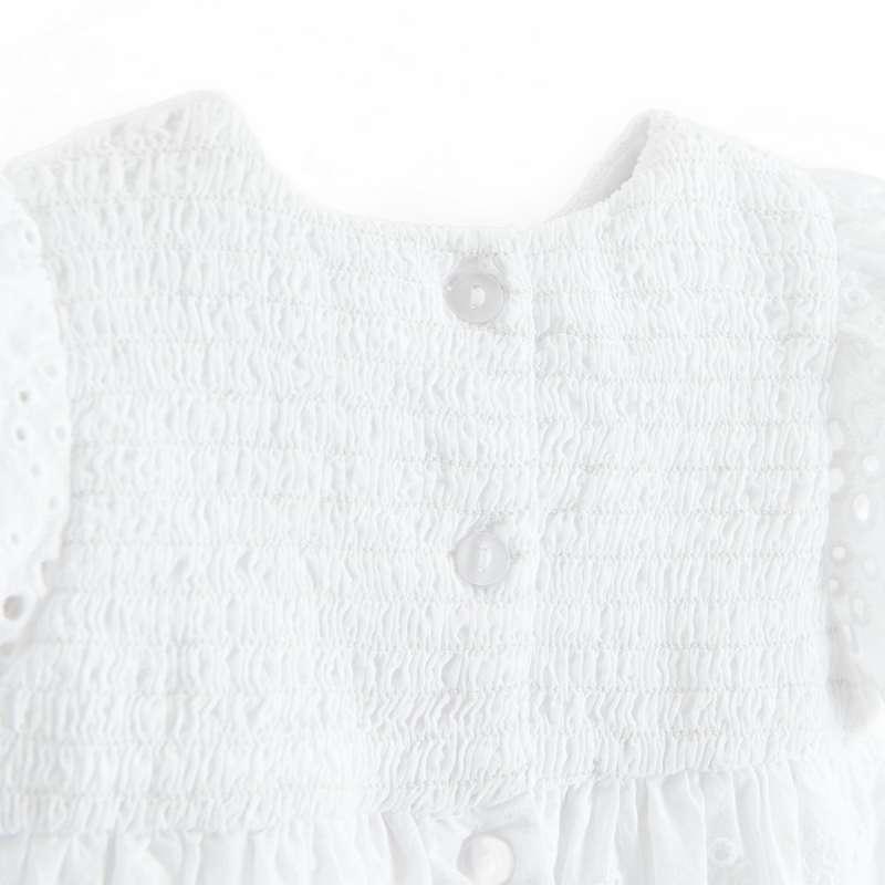 COOL CLUB SET BODI DUG RUKAV, DONJI DEO I TRAKA ZA KOSU SETMIX CLASSIC 