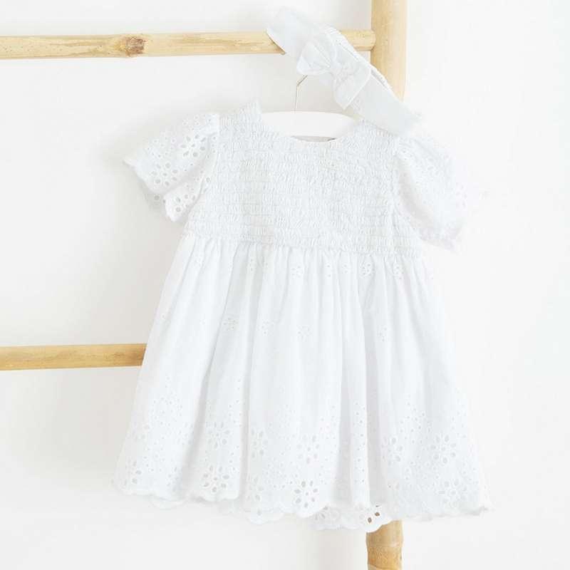 COOL CLUB SET BODI DUG RUKAV, DONJI DEO I TRAKA ZA KOSU SETMIX CLASSIC 