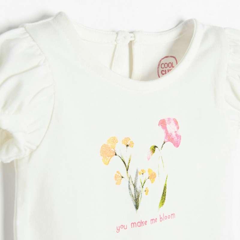 COOL CLUB BODI KRATAK RUKAV 4-VOYAGE 