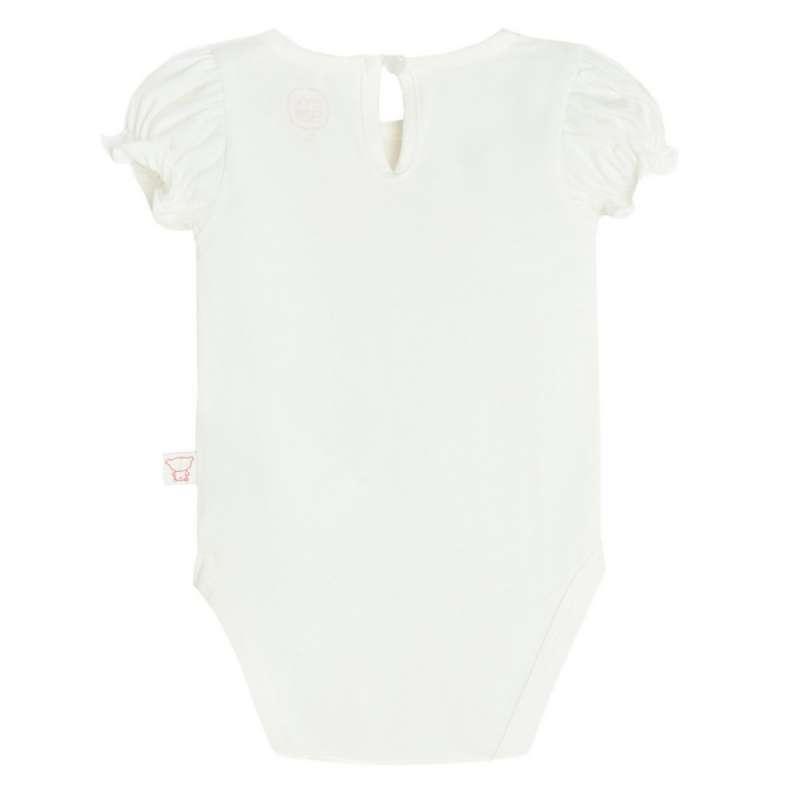 COOL CLUB BODI KRATAK RUKAV 4-VOYAGE 