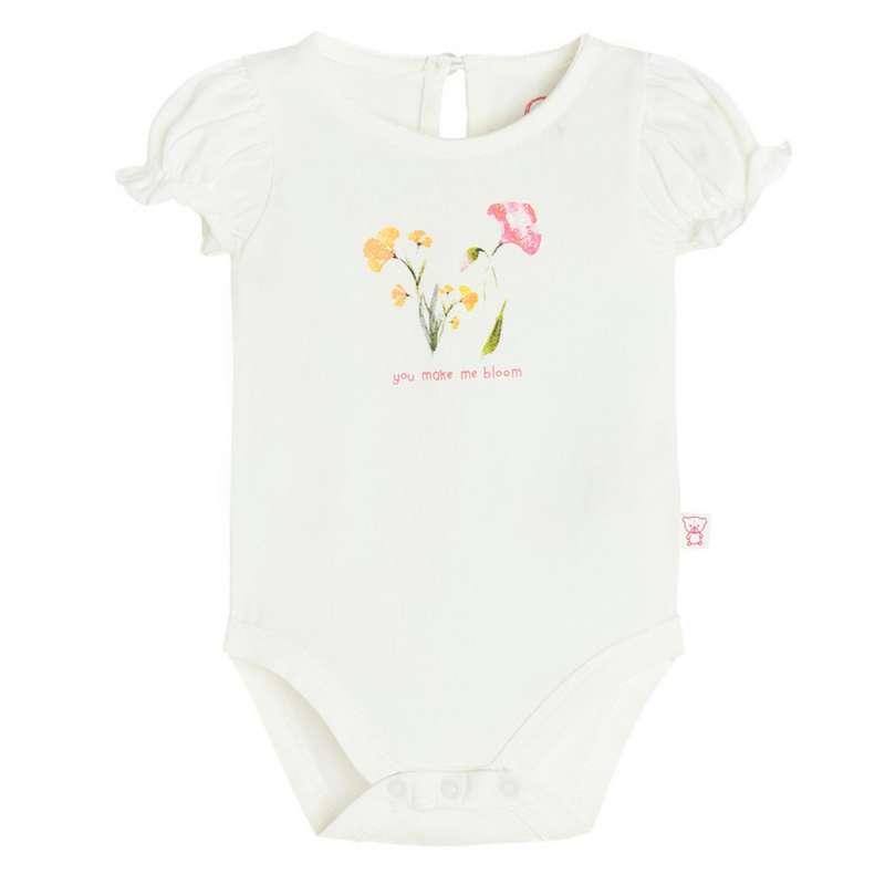 COOL CLUB BODI KRATAK RUKAV 4-VOYAGE 