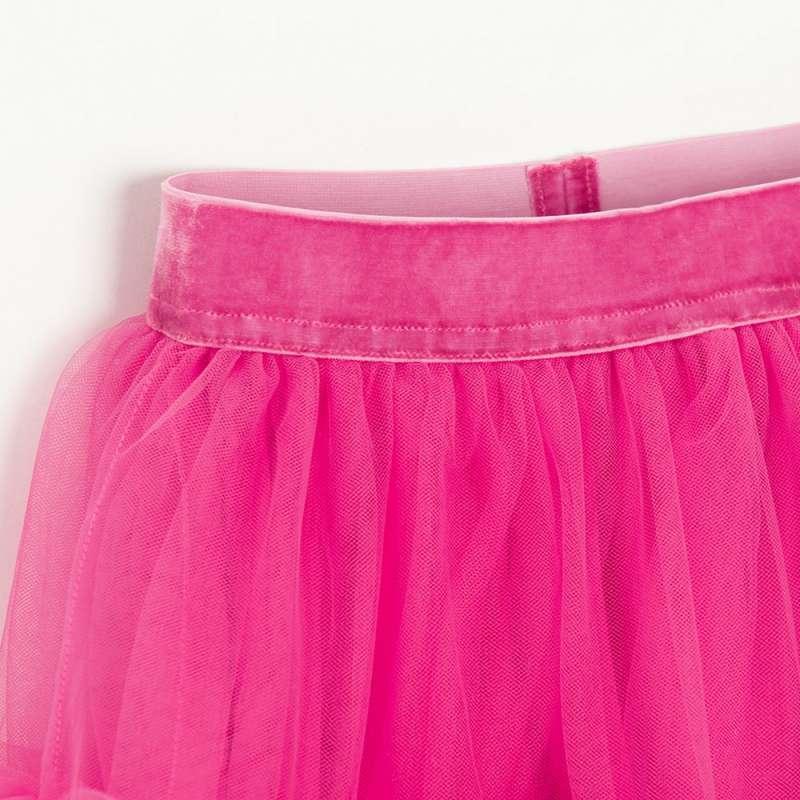 COOL CLUB SUKNJA FUCHSIA DREAMVERSE