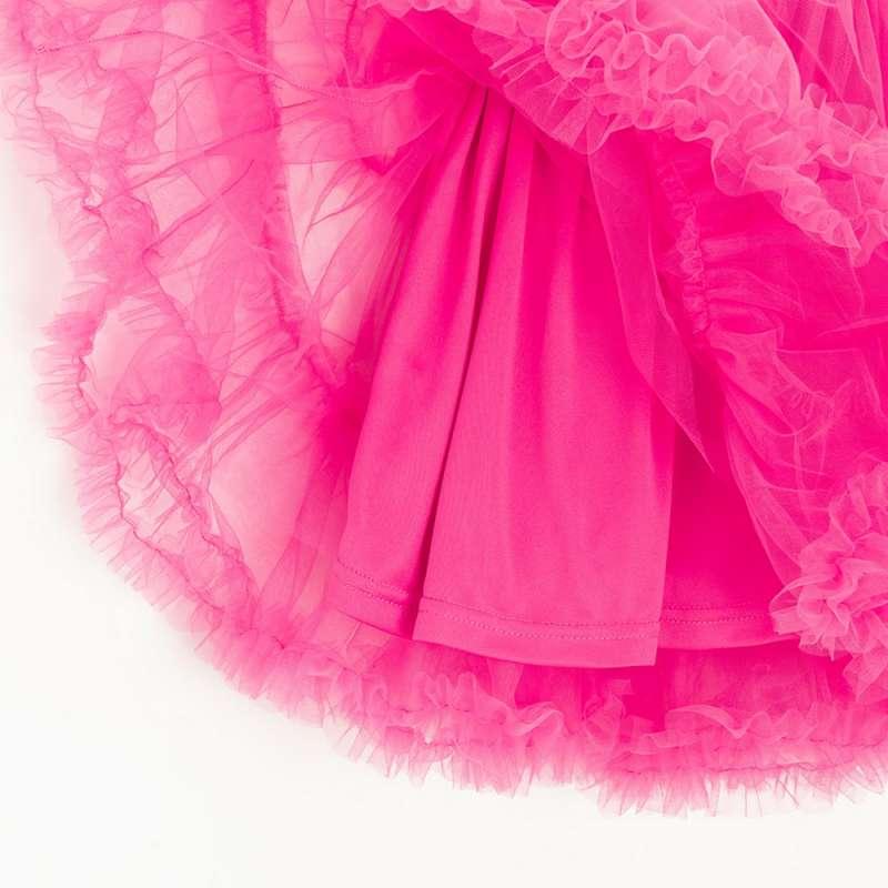 COOL CLUB SUKNJA FUCHSIA DREAMVERSE