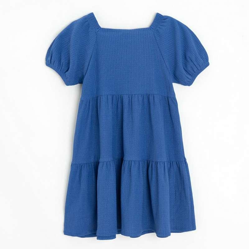 COOL CLUB HALJINA KRATAK RUKAV BLUE MARITIME