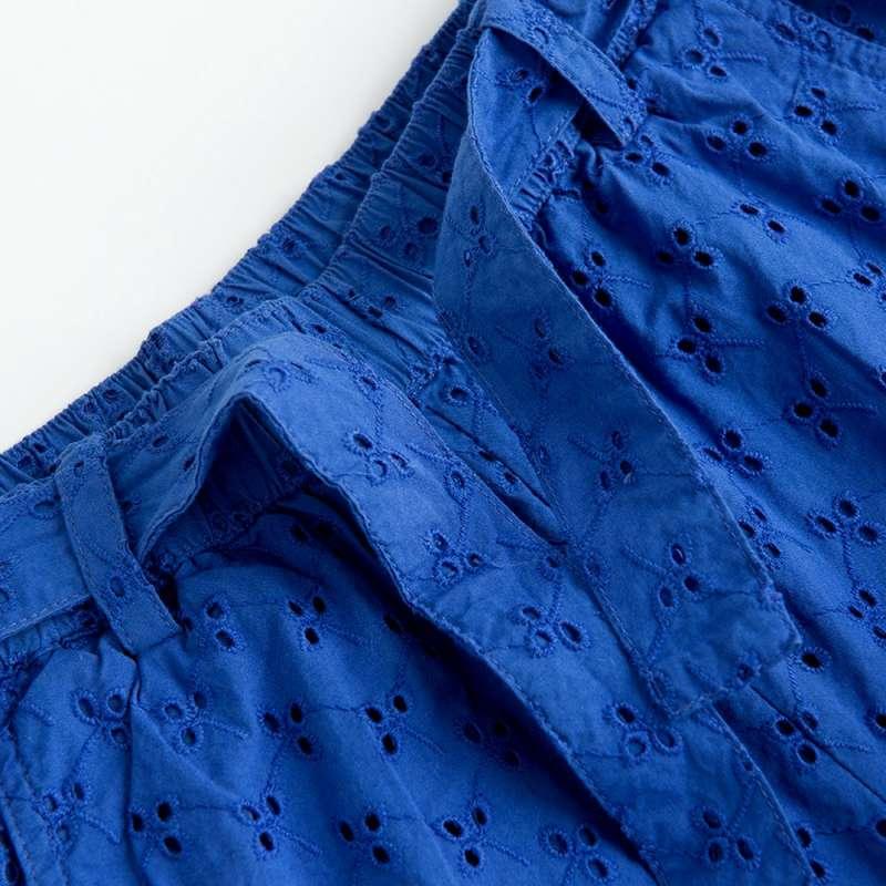 COOL CLUB SORTS BLUE MARITIME 