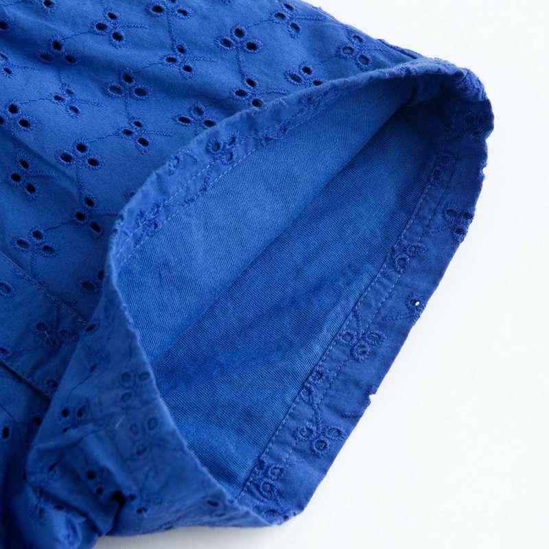 COOL CLUB SORTS BLUE MARITIME 